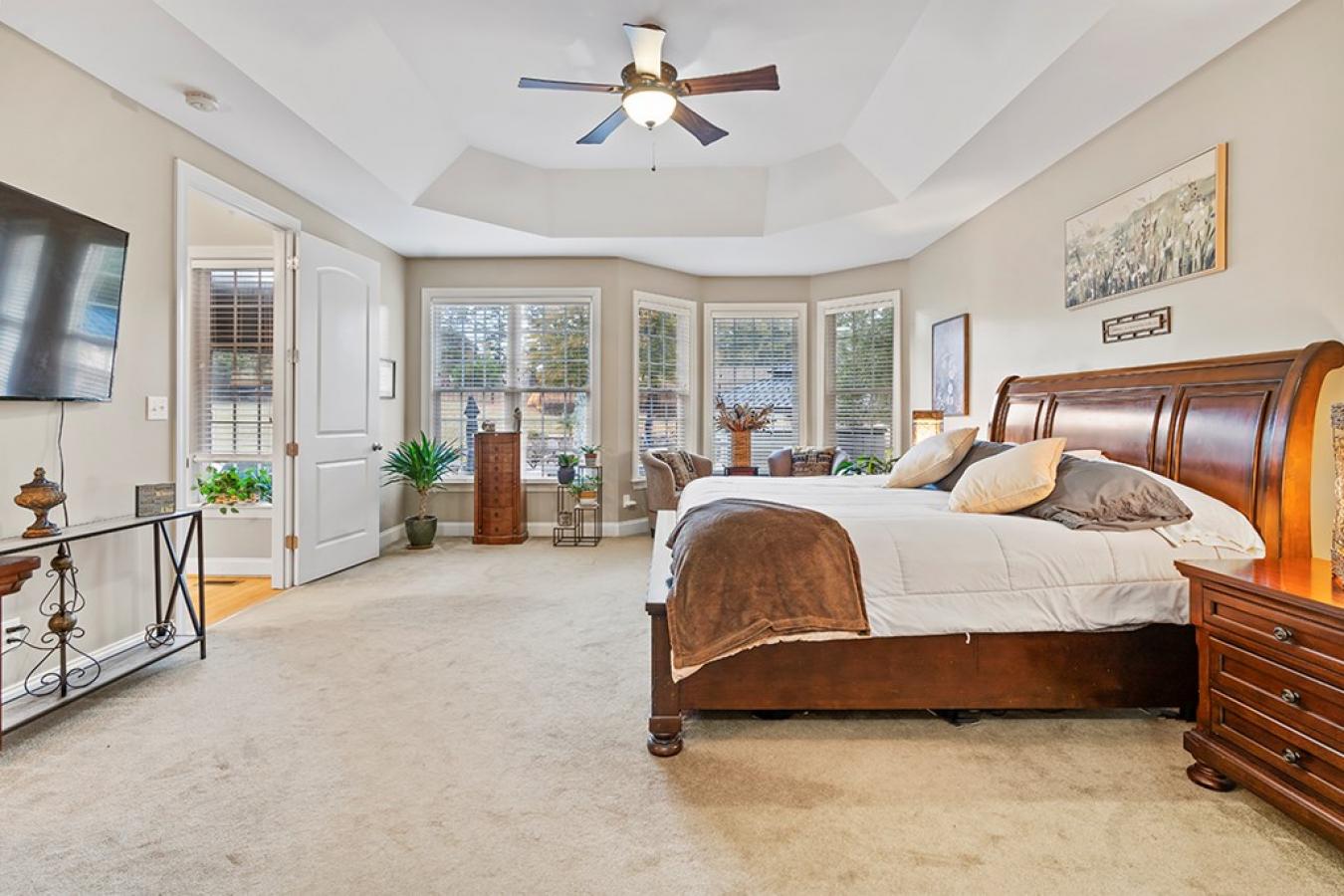 Greenwood, Greenwood, 29649, United States, 5 Bedrooms Bedrooms, ,3 BathroomsBathrooms,Residential,For Sale,1996526