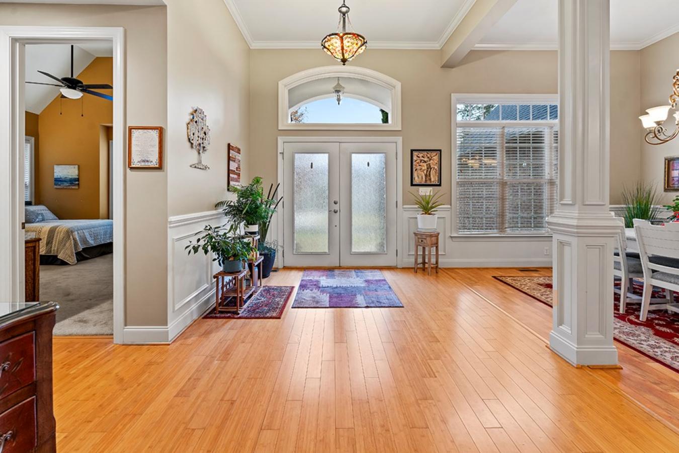 Greenwood, Greenwood, 29649, United States, 5 Bedrooms Bedrooms, ,3 BathroomsBathrooms,Residential,For Sale,1996526