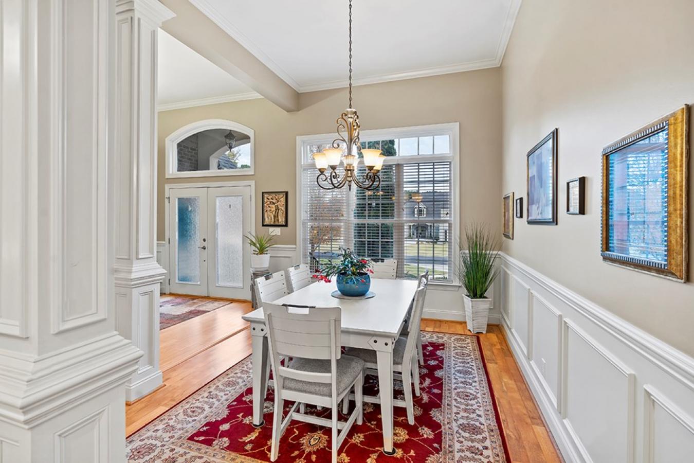 Greenwood, Greenwood, 29649, United States, 5 Bedrooms Bedrooms, ,3 BathroomsBathrooms,Residential,For Sale,1996526