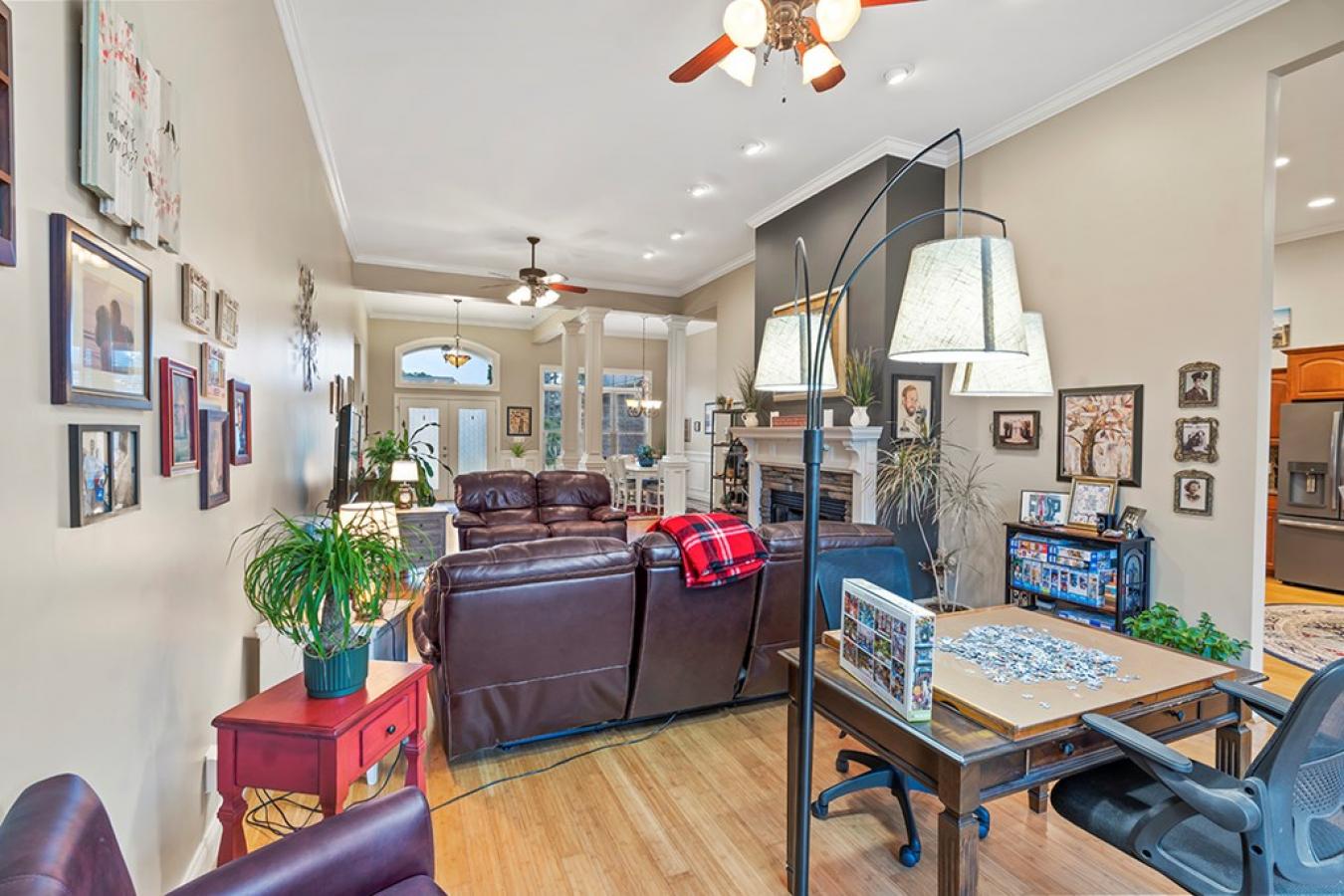 Greenwood, Greenwood, 29649, United States, 5 Bedrooms Bedrooms, ,3 BathroomsBathrooms,Residential,For Sale,1996526