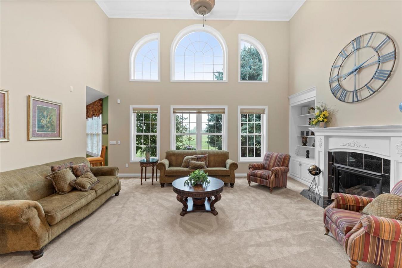 Liberty Twp, Butler, 45044, United States, ,Residential,For Sale,1997856