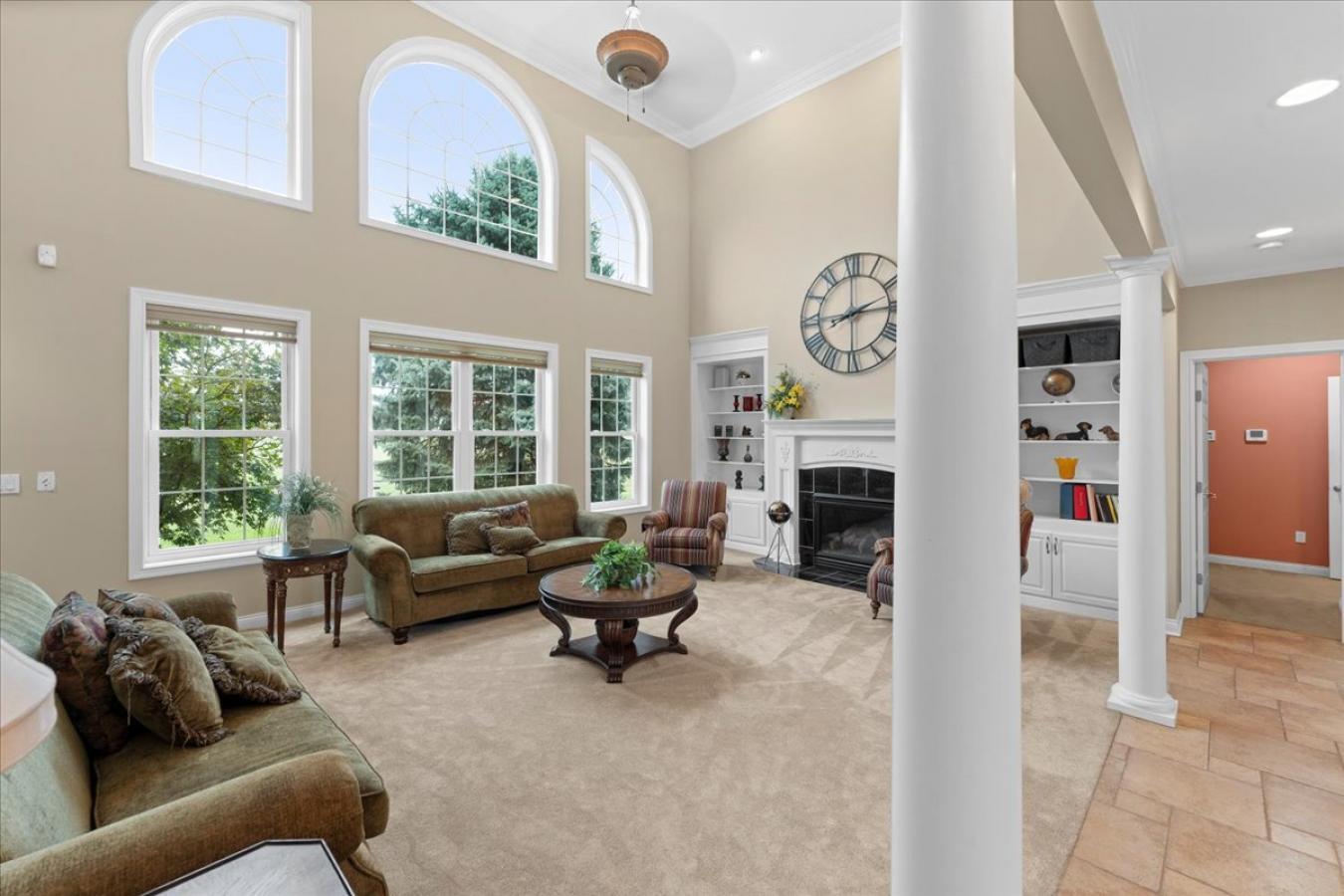 Liberty Twp, Butler, 45044, United States, ,Residential,For Sale,1997856