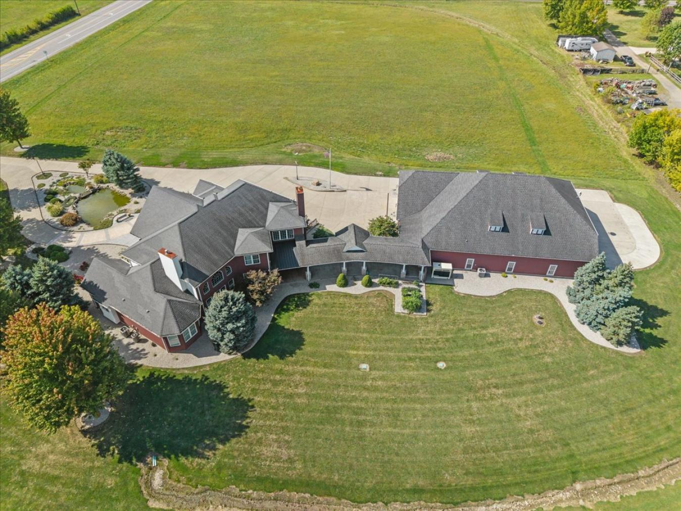 Liberty Twp, Butler, 45044, United States, ,Residential,For Sale,1997856