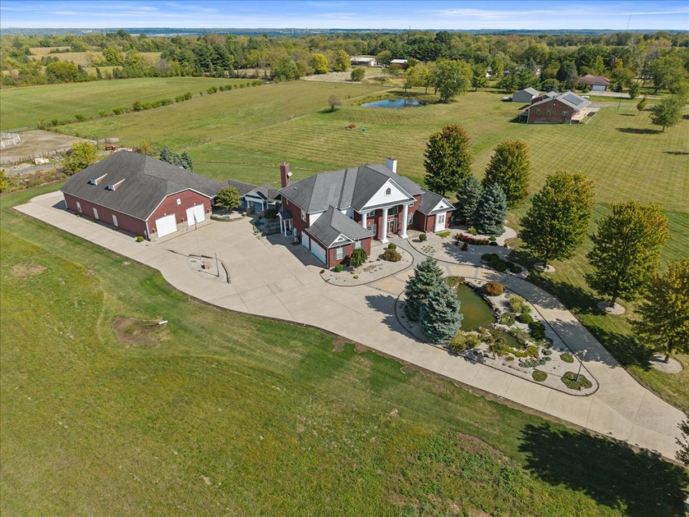 Liberty Twp, Butler, 45044, United States, ,Residential,For Sale,1997856