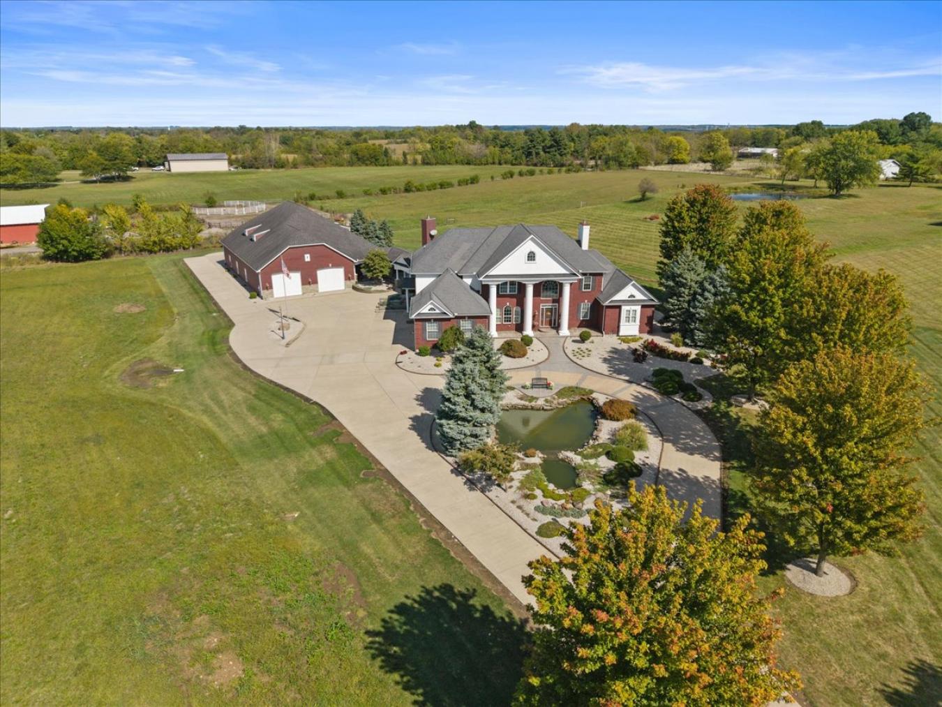 Liberty Twp, Butler, 45044, United States, ,Residential,For Sale,1997856