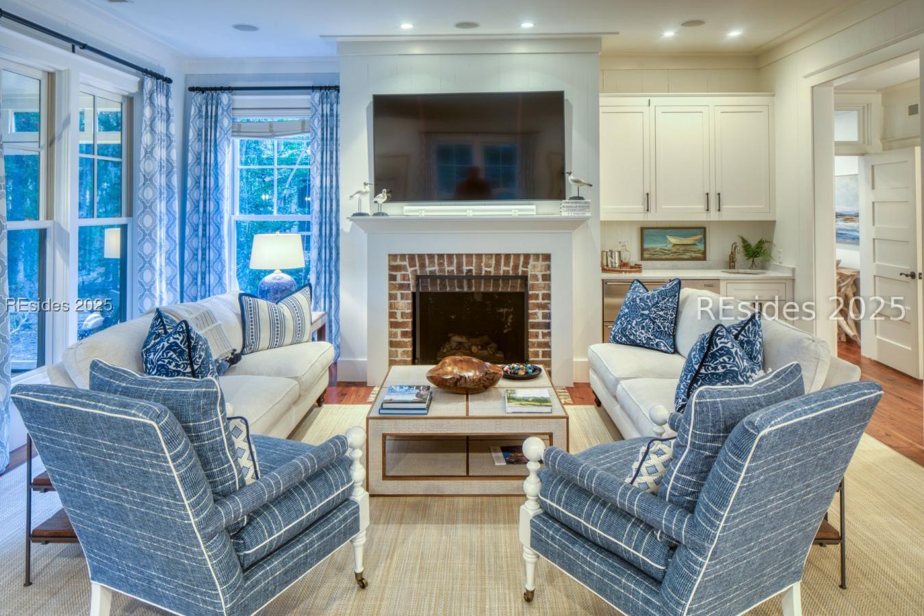 Bluffton, Beaufort, 29910, United States, 3 Bedrooms Bedrooms, ,3 BathroomsBathrooms,Residential,For Sale,1997854