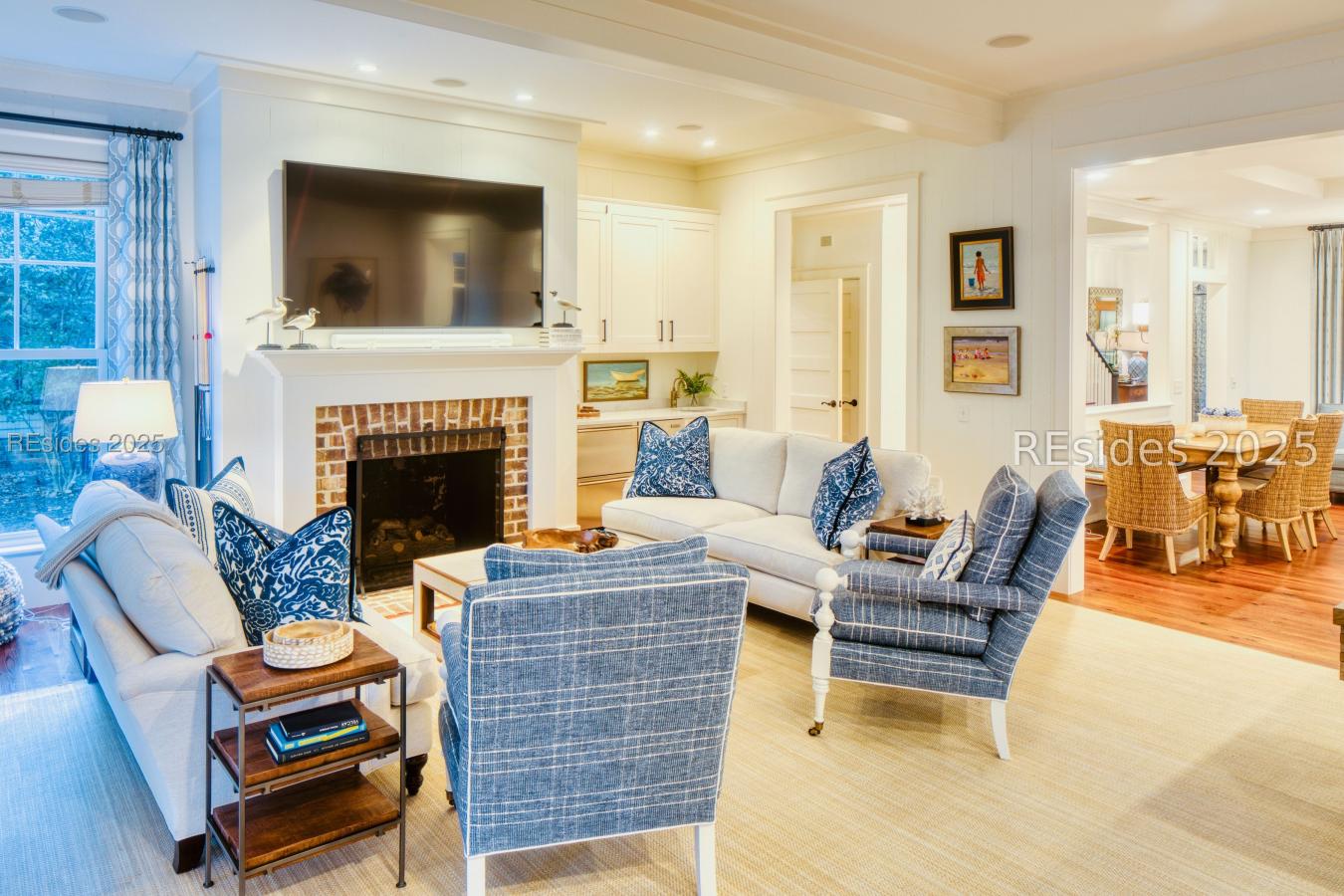 Bluffton, Beaufort, 29910, United States, 3 Bedrooms Bedrooms, ,3 BathroomsBathrooms,Residential,For Sale,1997854