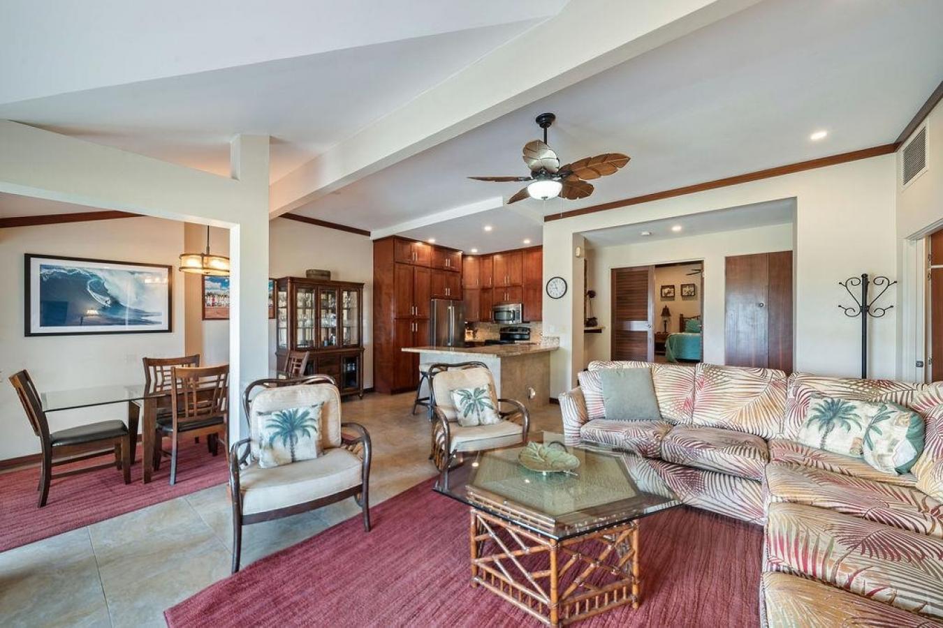 Lahaina, Hawaii, 96761, United States, 2 Bedrooms Bedrooms, ,2 BathroomsBathrooms,Residential,For Sale,1997852