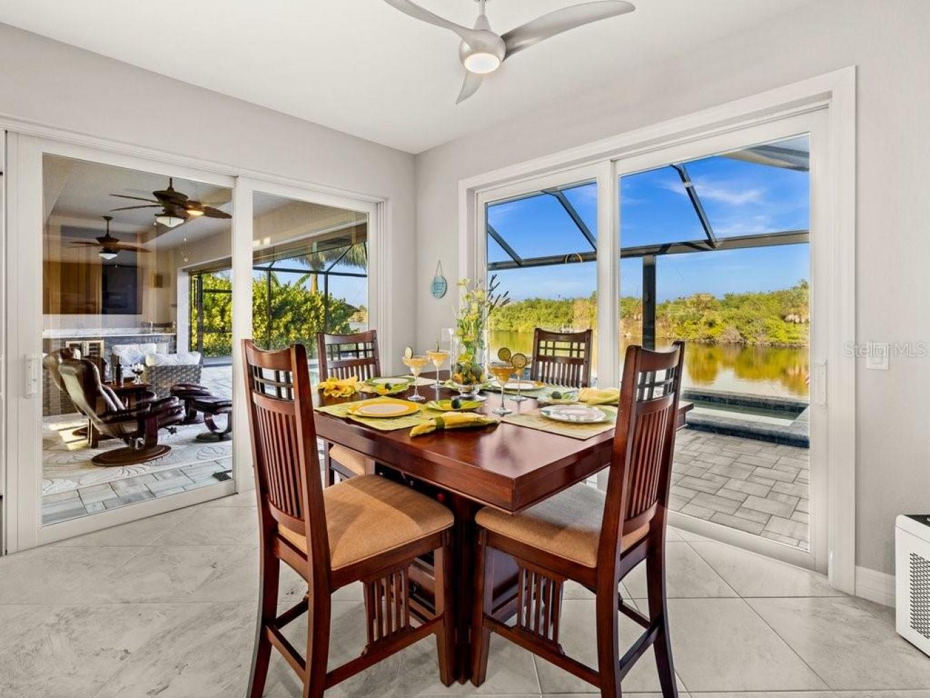 PORT CHARLOTTE, Charlotte, 33981, United States, 3 Bedrooms Bedrooms, ,2 BathroomsBathrooms,Residential,For Sale,1997850