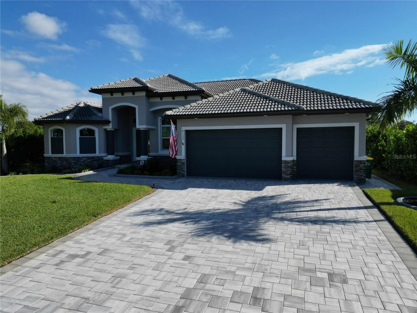 PORT CHARLOTTE, Charlotte, 33981, United States, 3 Bedrooms Bedrooms, ,2 BathroomsBathrooms,Residential,For Sale,1997850