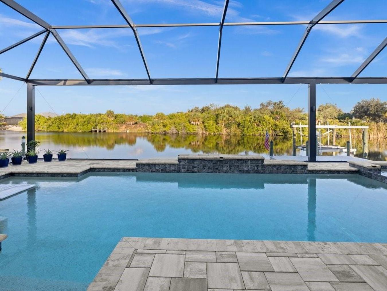 PORT CHARLOTTE, Charlotte, 33981, United States, 3 Bedrooms Bedrooms, ,2 BathroomsBathrooms,Residential,For Sale,1997850