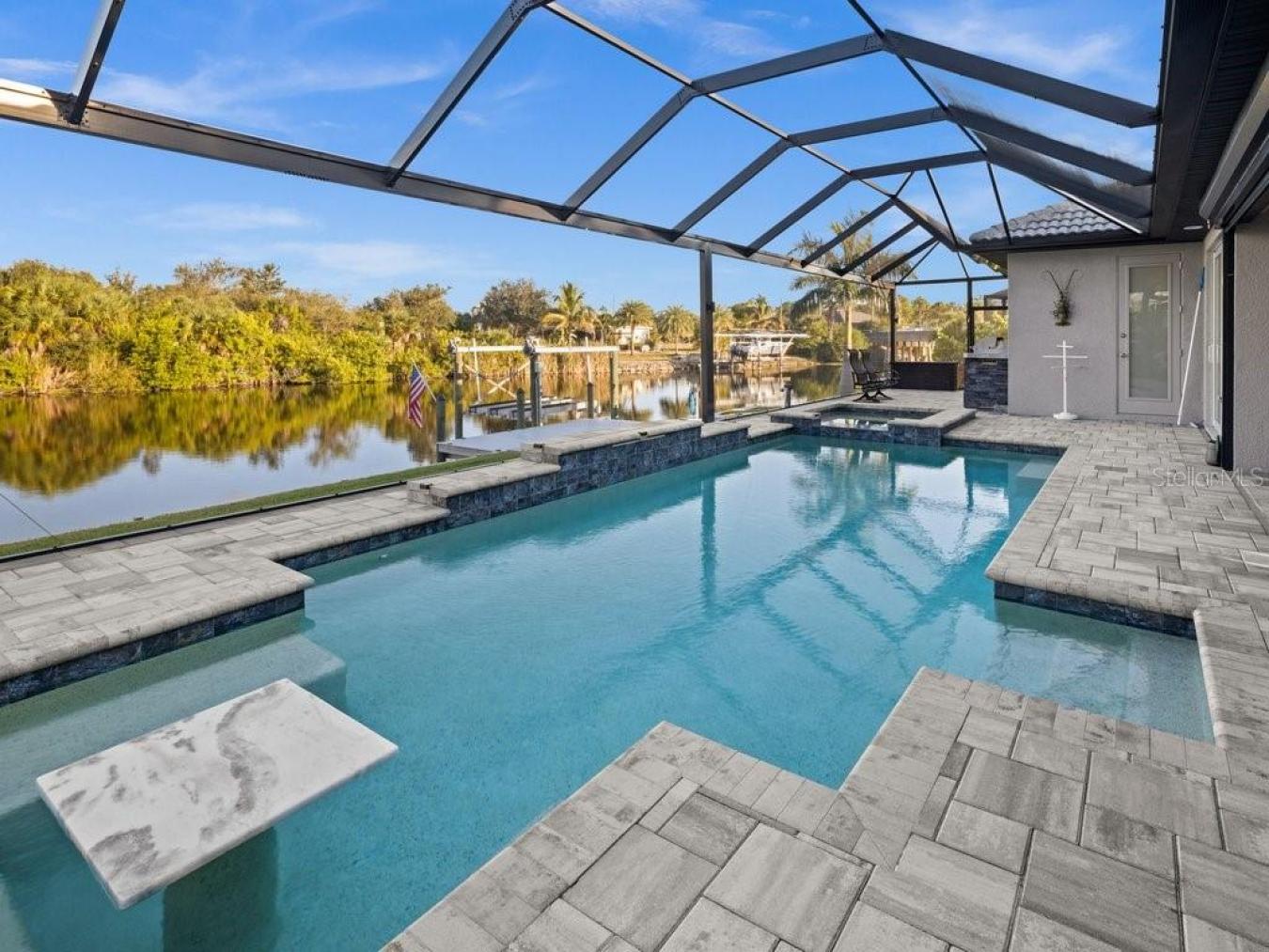 PORT CHARLOTTE, Charlotte, 33981, United States, 3 Bedrooms Bedrooms, ,2 BathroomsBathrooms,Residential,For Sale,1997850