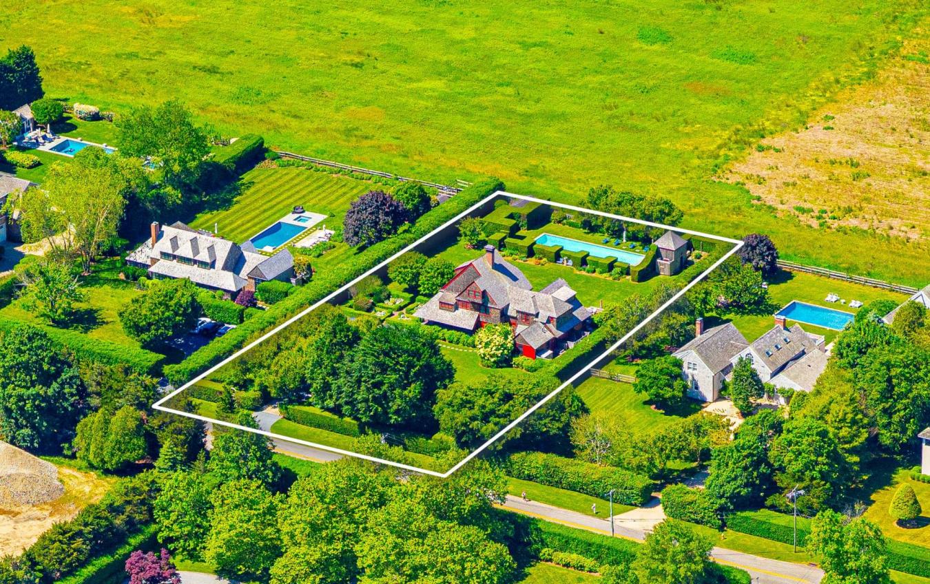 Water Mill, New York, 11976, United States, 5 Bedrooms Bedrooms, ,4 BathroomsBathrooms,Residential,For Sale,1996688