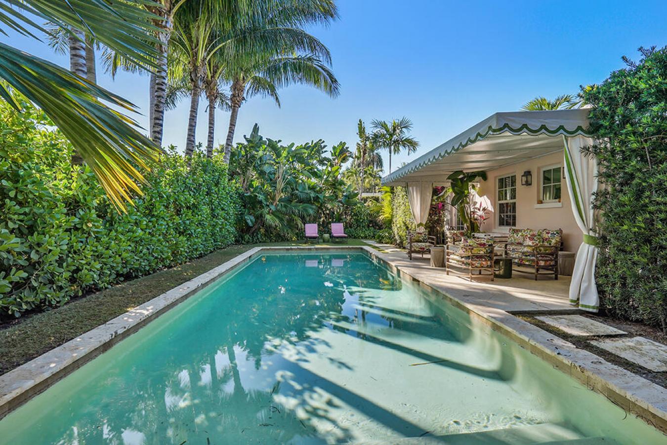 Palm Beach, Florida, 33480, United States, 3 Bedrooms Bedrooms, ,3 BathroomsBathrooms,Residential,For Sale,1996686