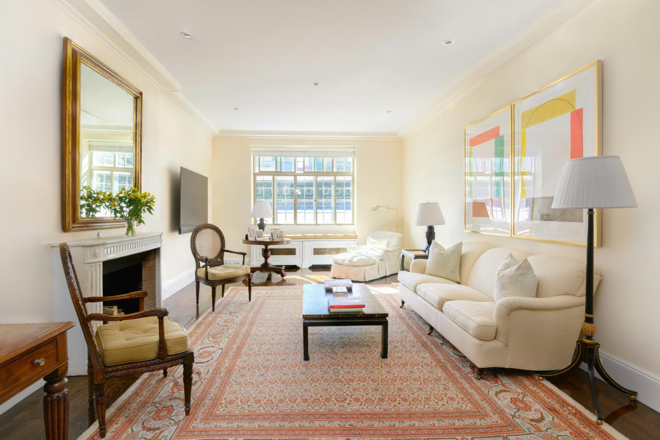 New York, New York, 10065, United States, 3 Bedrooms Bedrooms, ,3 BathroomsBathrooms,Residential,For Sale,1996684