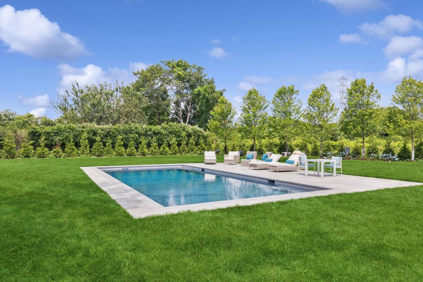 Village of Southampton, New York, 11968, United States, 4 Bedrooms Bedrooms, ,4 BathroomsBathrooms,Residential,For Sale,1996682