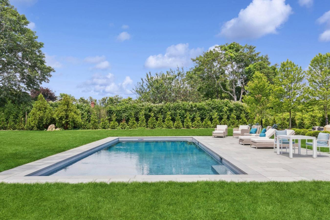 Village of Southampton, New York, 11968, United States, 4 Bedrooms Bedrooms, ,4 BathroomsBathrooms,Residential,For Sale,1996682