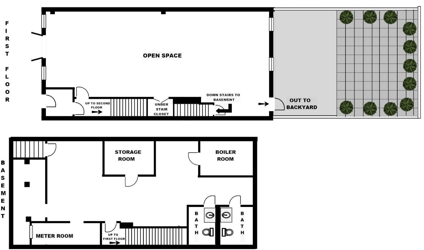 Boerum Hill, New York, 11217, United States, 7 Bedrooms Bedrooms, ,2 BathroomsBathrooms,Residential,For Sale,1996681