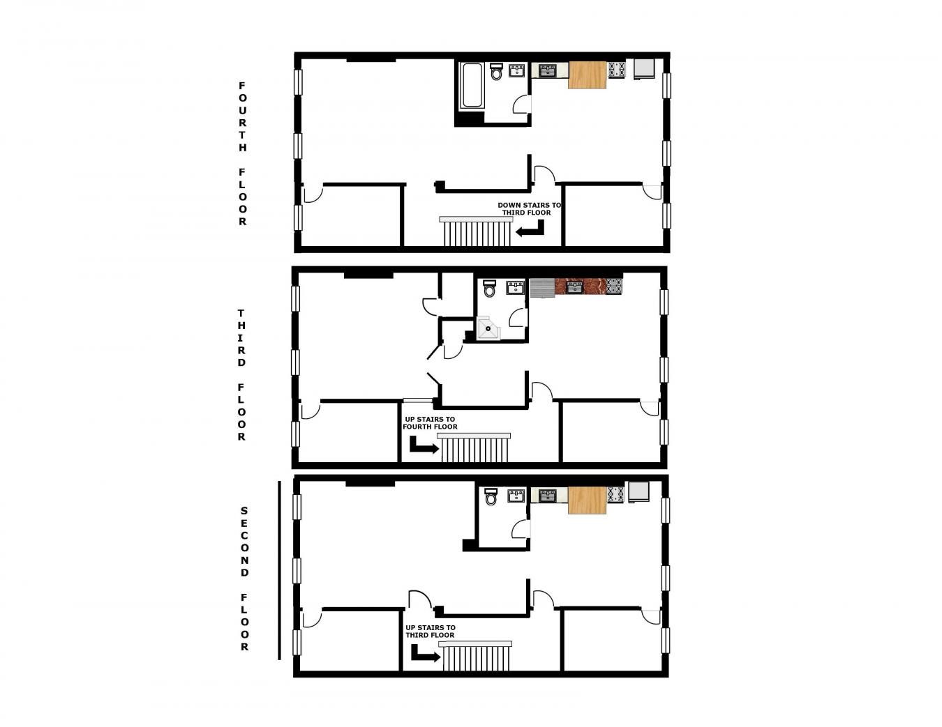 Boerum Hill, New York, 11217, United States, 7 Bedrooms Bedrooms, ,2 BathroomsBathrooms,Residential,For Sale,1996681