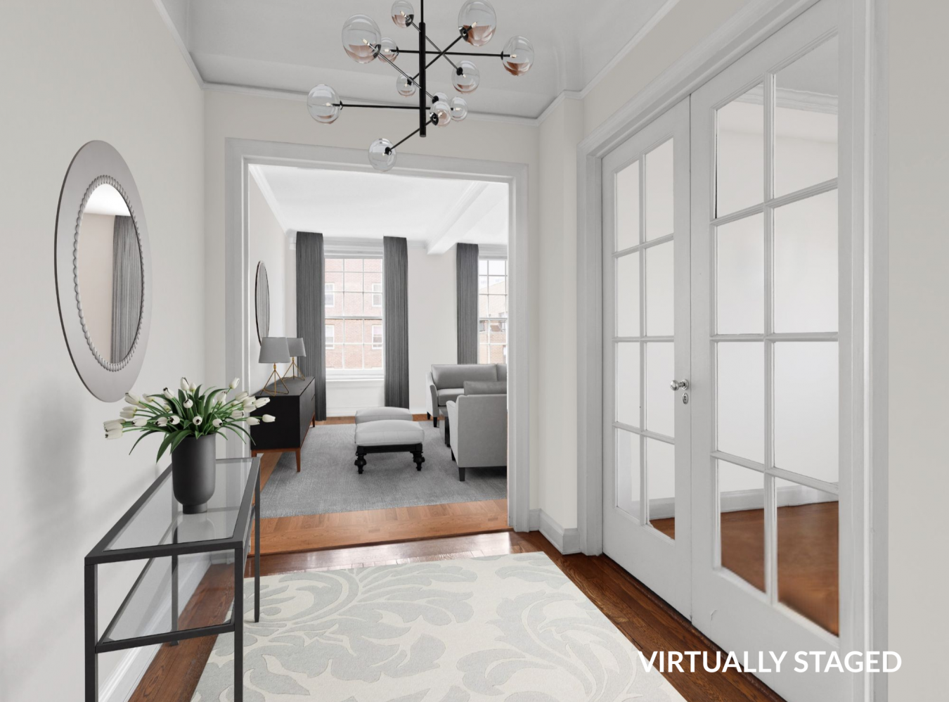 New York, New York, 10022, United States, 2 Bedrooms Bedrooms, ,2 BathroomsBathrooms,Residential,For Sale,1996675