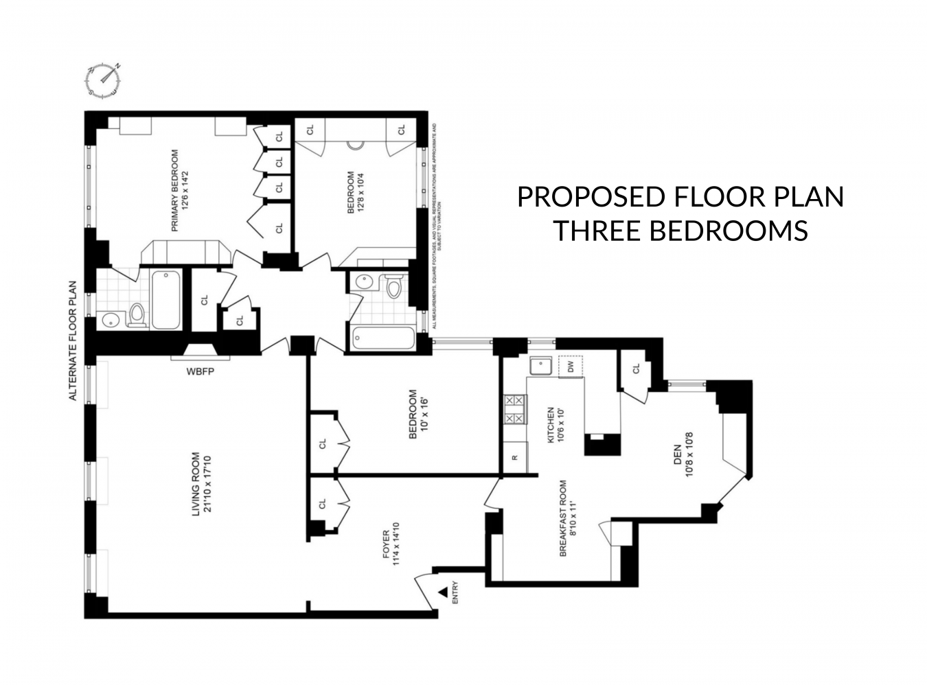 New York, New York, 10022, United States, 2 Bedrooms Bedrooms, ,2 BathroomsBathrooms,Residential,For Sale,1996675