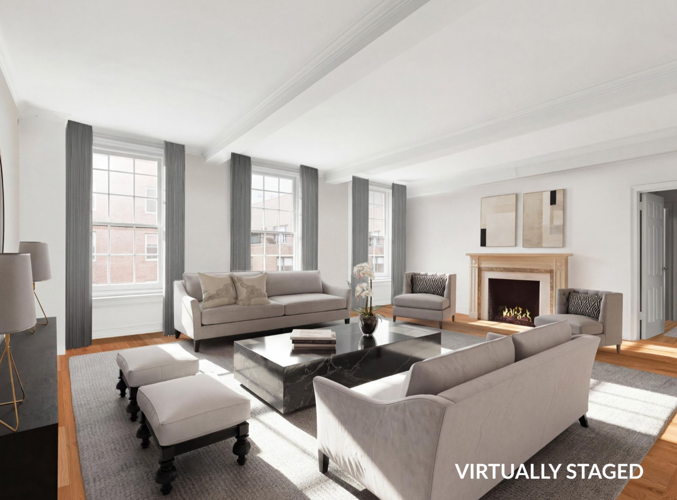 New York, New York, 10022, United States, 2 Bedrooms Bedrooms, ,2 BathroomsBathrooms,Residential,For Sale,1996675