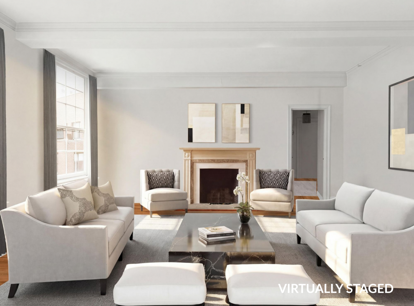 New York, New York, 10022, United States, 2 Bedrooms Bedrooms, ,2 BathroomsBathrooms,Residential,For Sale,1996675