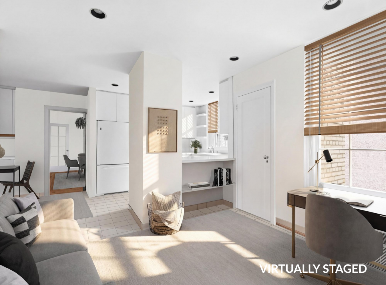 New York, New York, 10022, United States, 2 Bedrooms Bedrooms, ,2 BathroomsBathrooms,Residential,For Sale,1996675