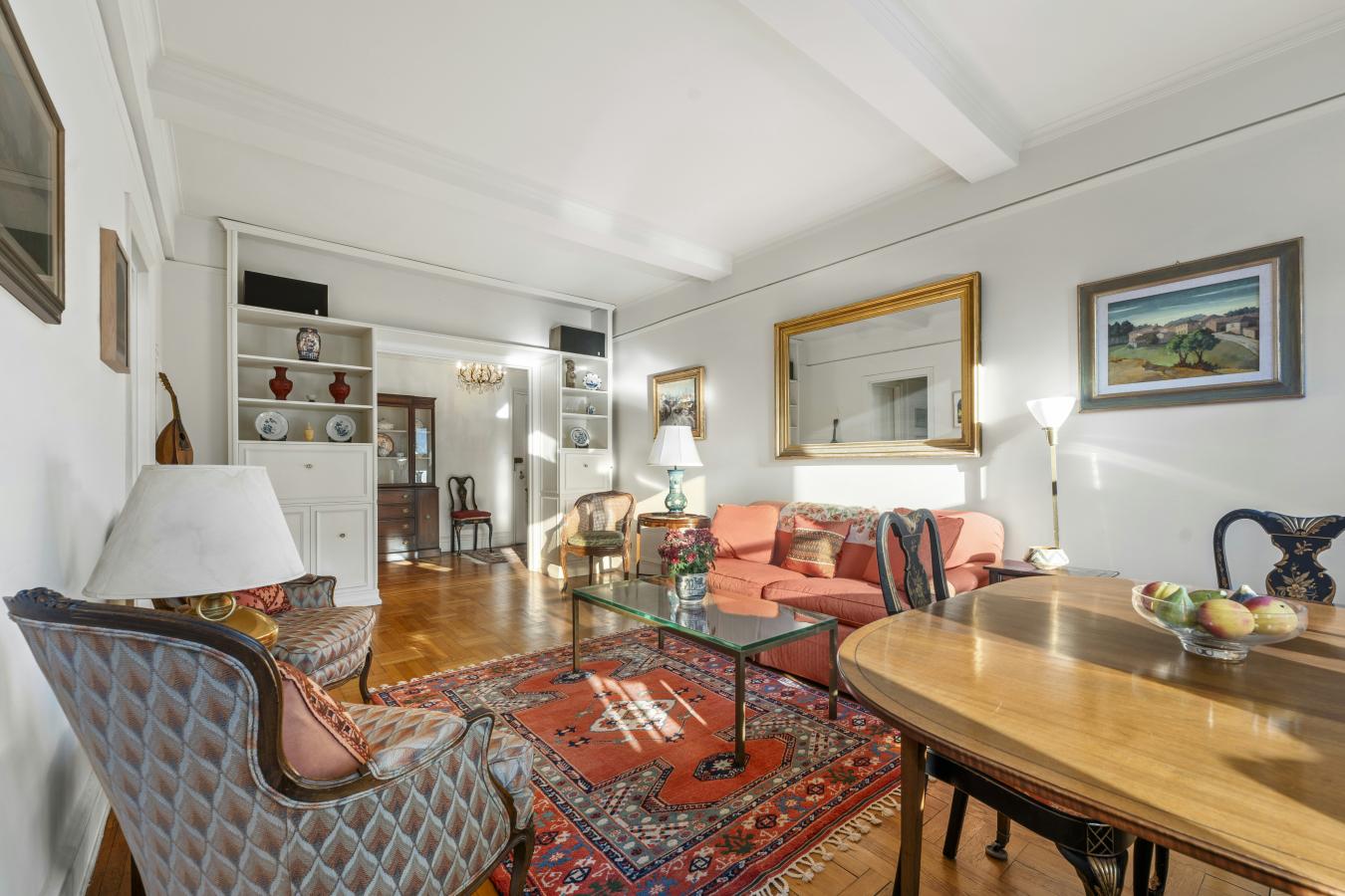 New York, New York, 10023, United States, 2 Bedrooms Bedrooms, ,1 BathroomBathrooms,Residential,For Sale,1996674