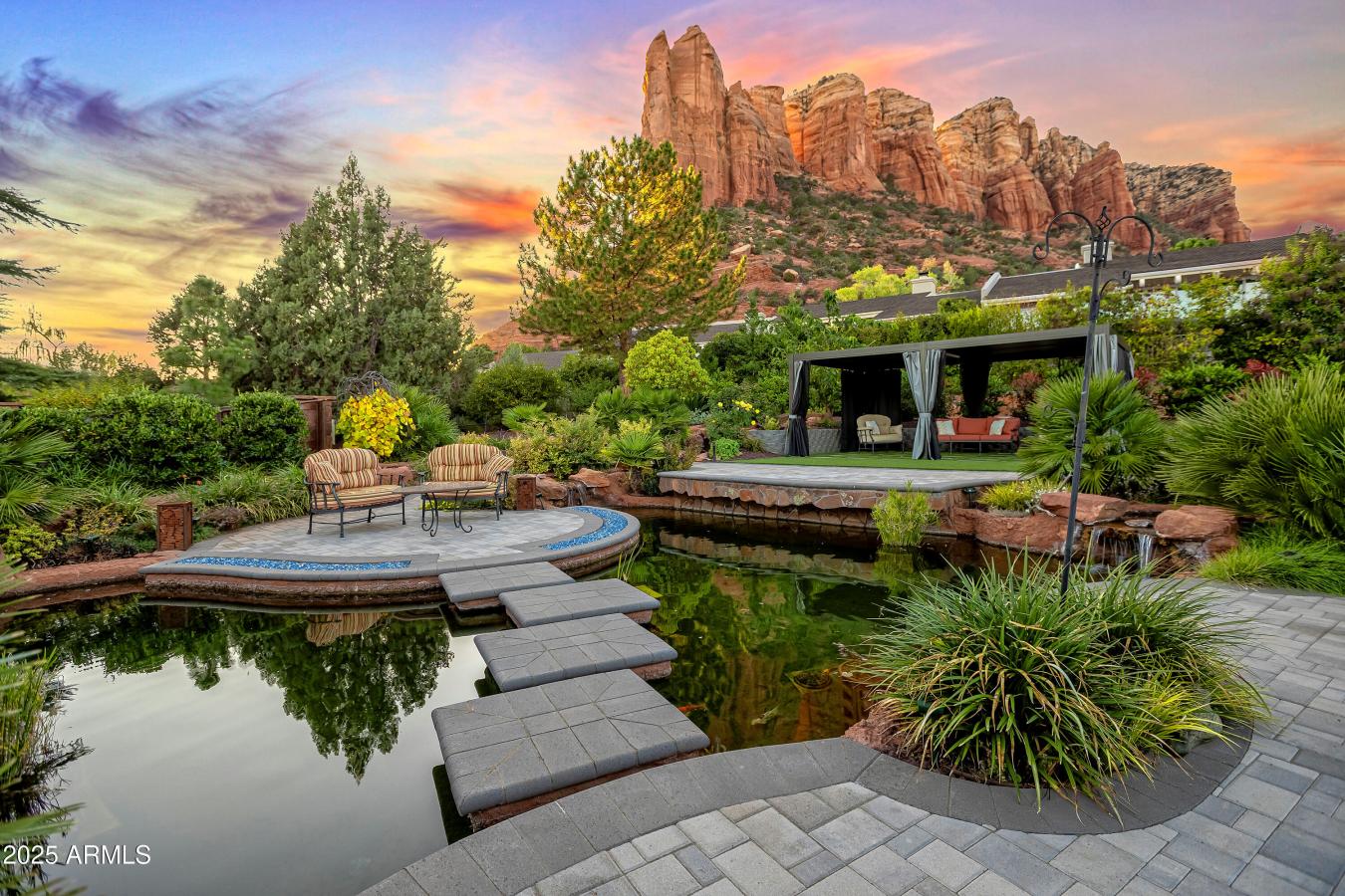 Sedona, Yavapai, 86336, United States, 3 Bedrooms Bedrooms, ,2 BathroomsBathrooms,Residential,For Sale,1997845