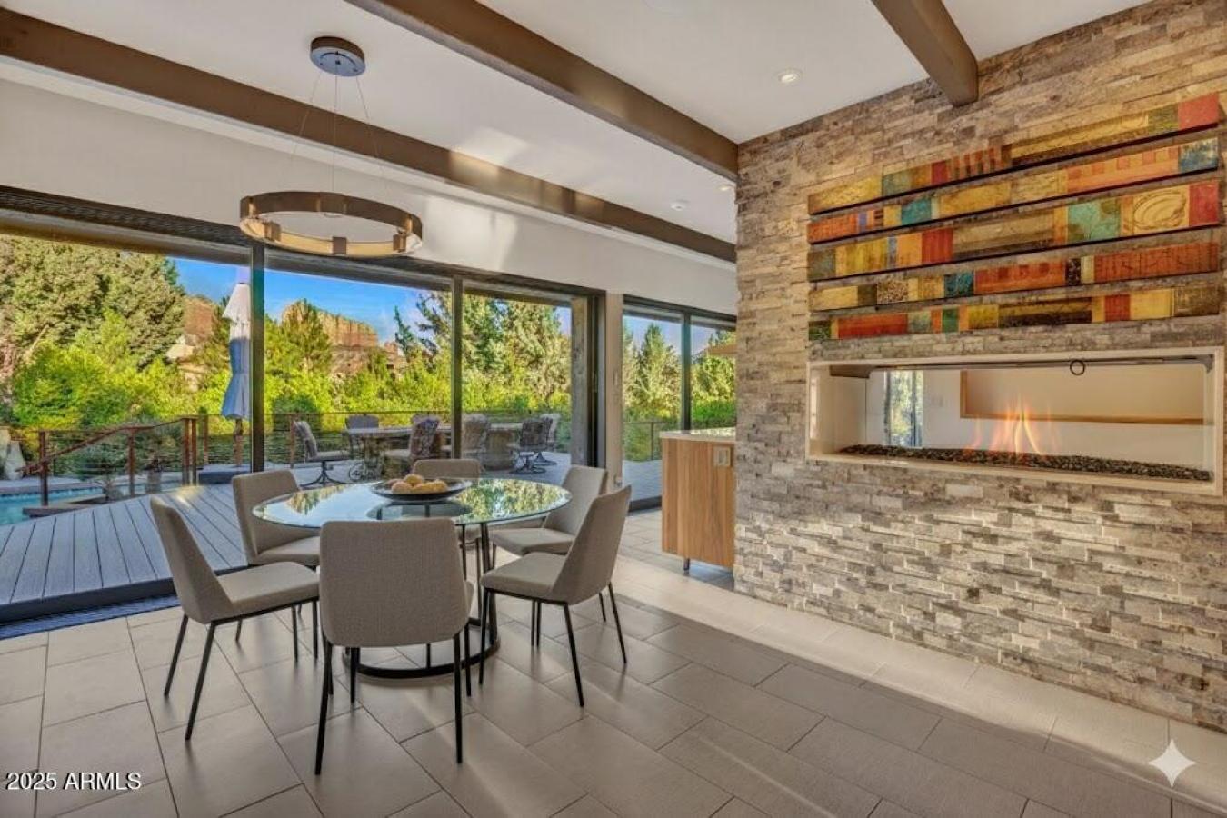 Sedona, Yavapai, 86336, United States, 3 Bedrooms Bedrooms, ,2 BathroomsBathrooms,Residential,For Sale,1997845