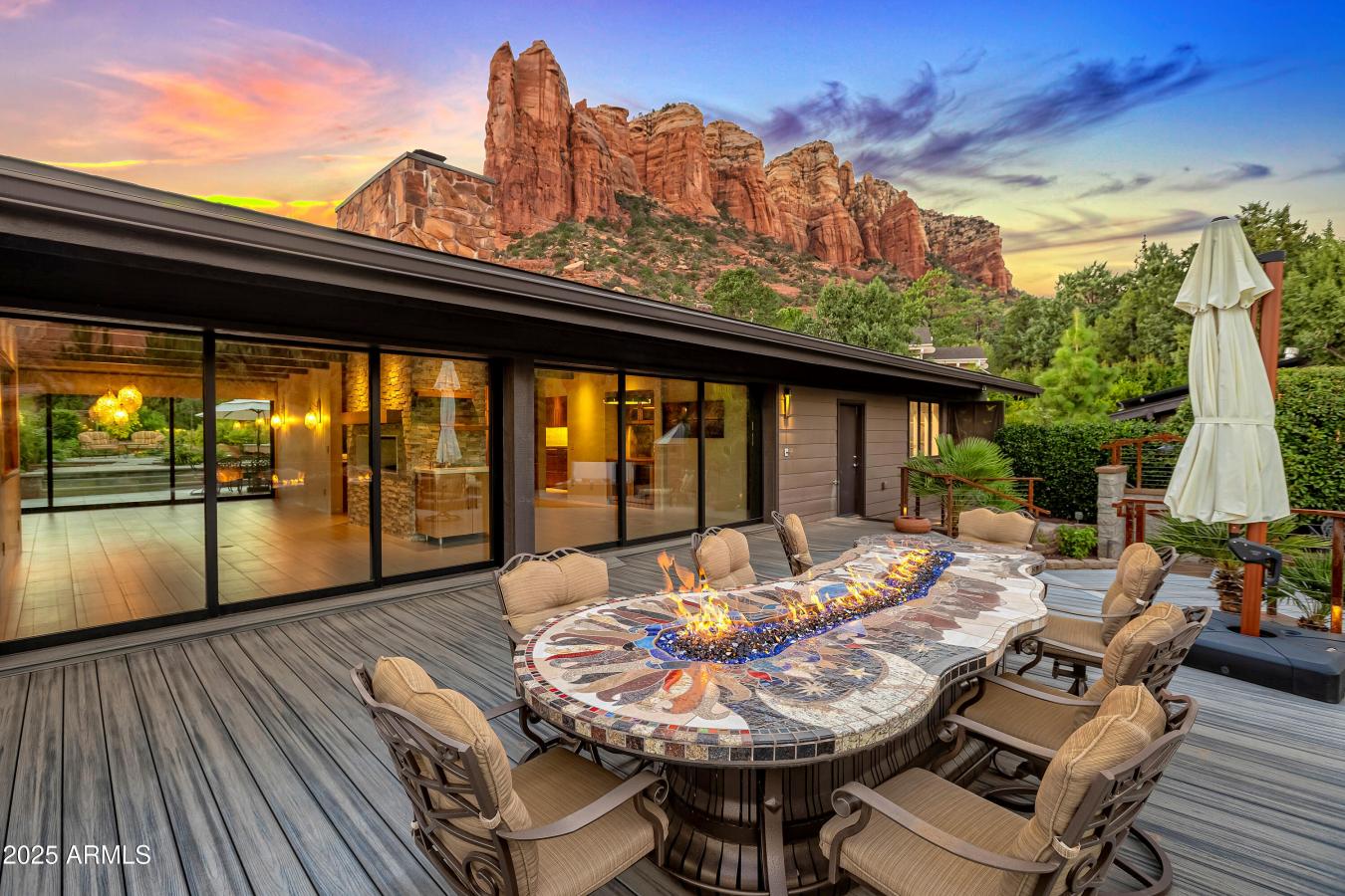 Sedona, Yavapai, 86336, United States, 3 Bedrooms Bedrooms, ,2 BathroomsBathrooms,Residential,For Sale,1997845