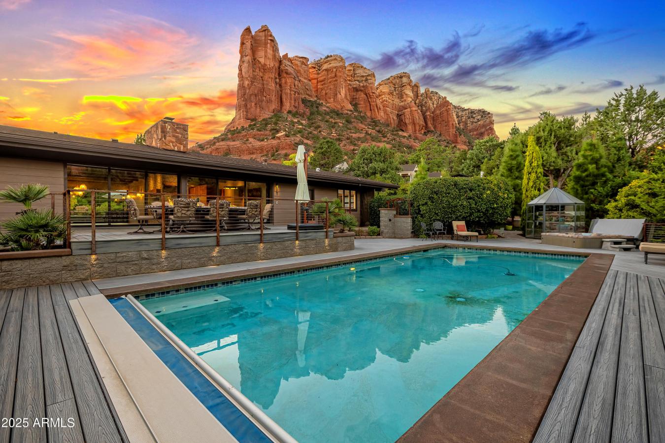 Sedona, Yavapai, 86336, United States, 3 Bedrooms Bedrooms, ,2 BathroomsBathrooms,Residential,For Sale,1997845