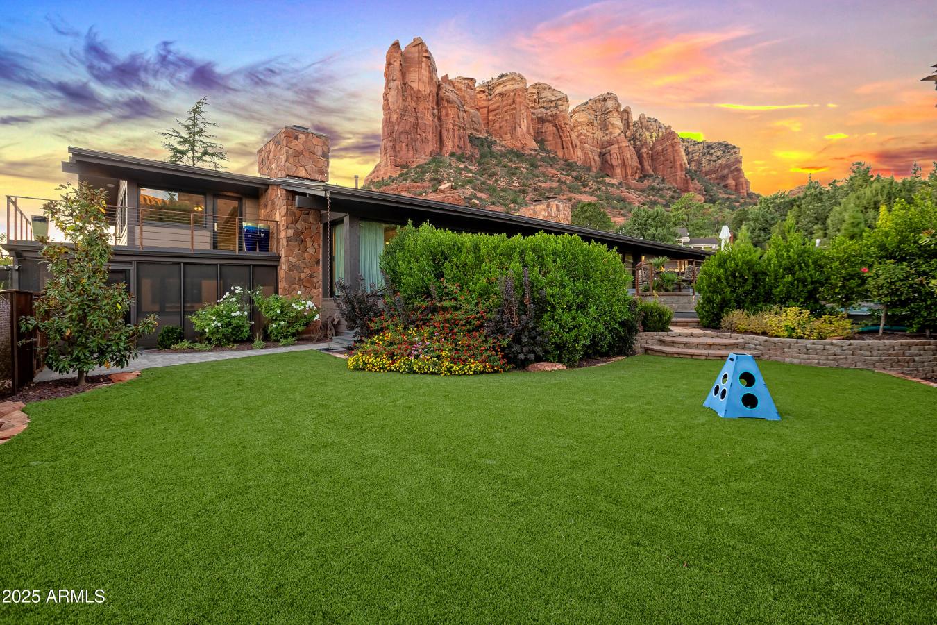 Sedona, Yavapai, 86336, United States, 3 Bedrooms Bedrooms, ,2 BathroomsBathrooms,Residential,For Sale,1997845