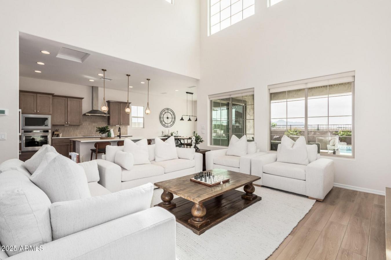 Queen Creek, Maricopa, 85142, United States, 5 Bedrooms Bedrooms, ,4 BathroomsBathrooms,Residential,For Sale,1997848