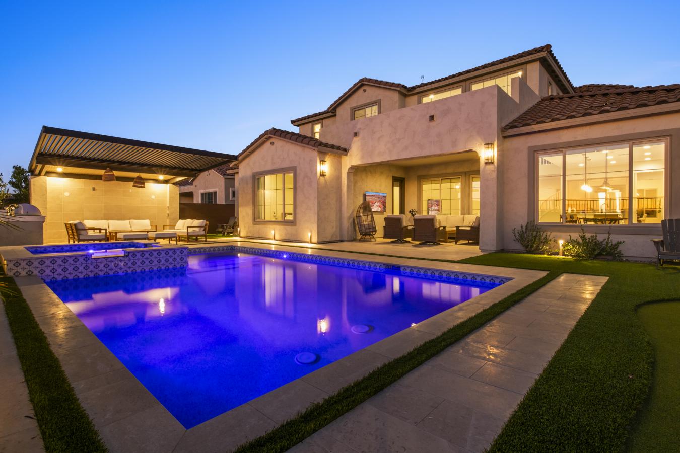 Queen Creek, Maricopa, 85142, United States, 5 Bedrooms Bedrooms, ,4 BathroomsBathrooms,Residential,For Sale,1997848