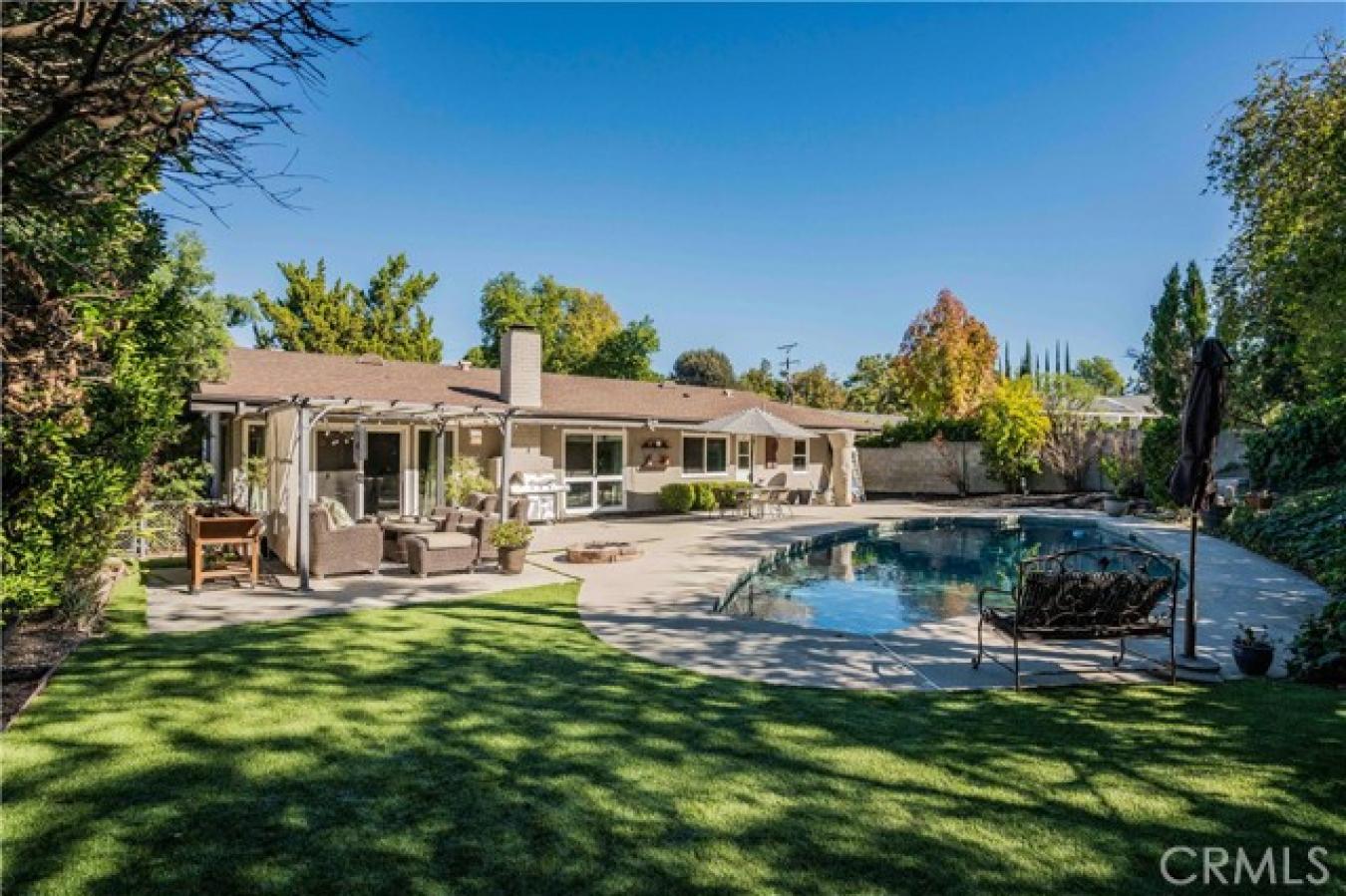 Woodland Hills, Los Angeles, 91367, United States, 3 Bedrooms Bedrooms, ,2 BathroomsBathrooms,Residential,For Sale,1997847