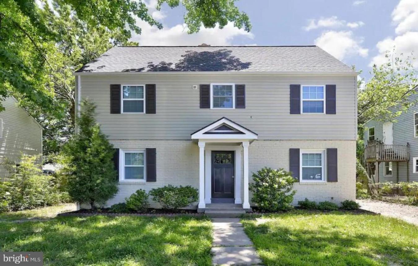 ARLINGTON, ARLINGTON, 22204, United States, ,Residential,For Sale,1997842