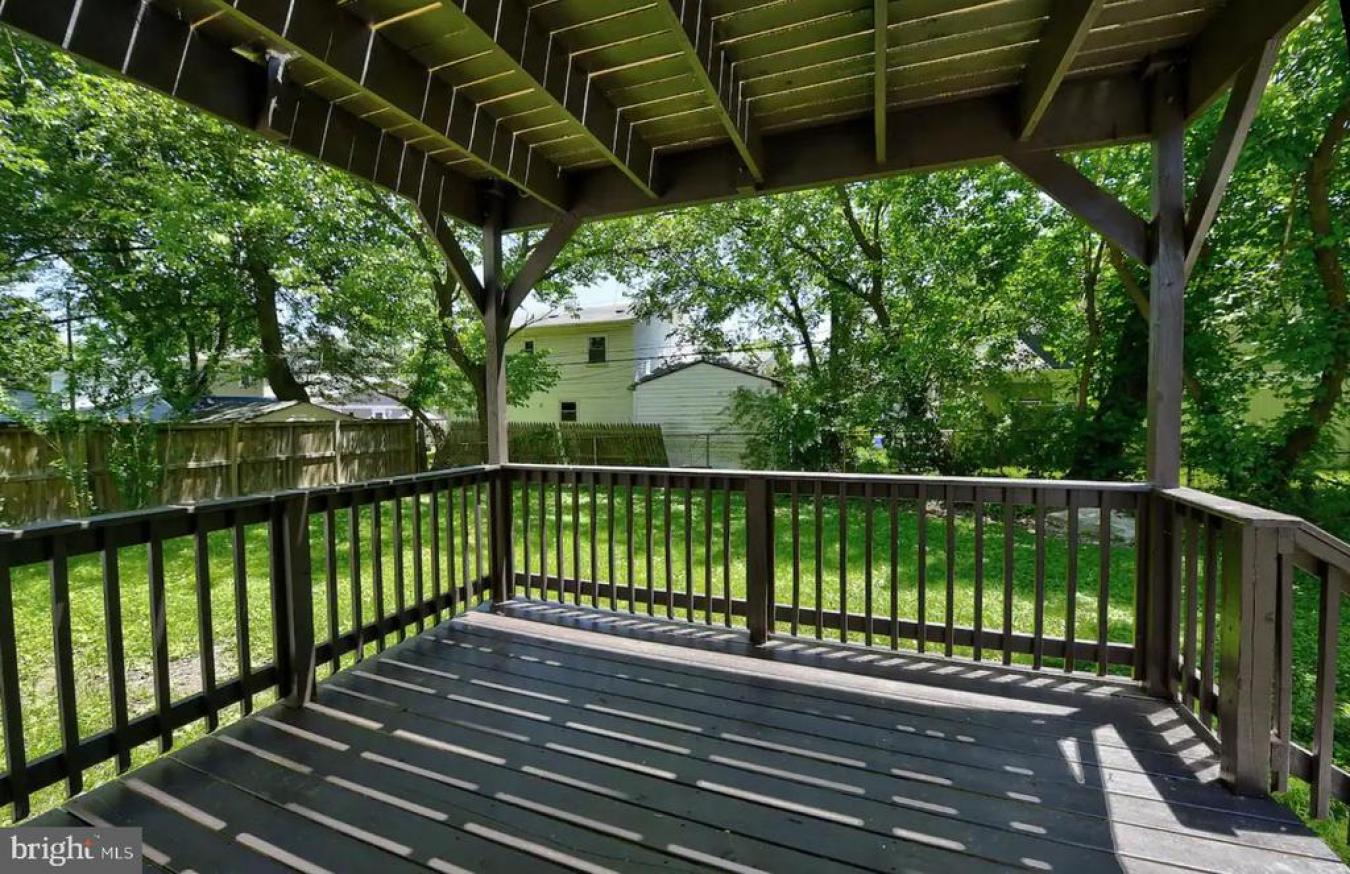 ARLINGTON, ARLINGTON, 22204, United States, ,Residential,For Sale,1997842