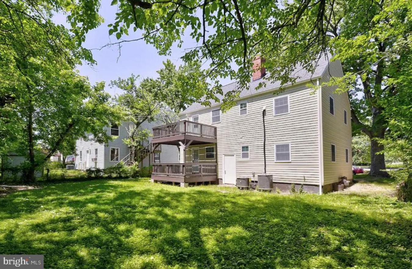 ARLINGTON, ARLINGTON, 22204, United States, ,Residential,For Sale,1997842