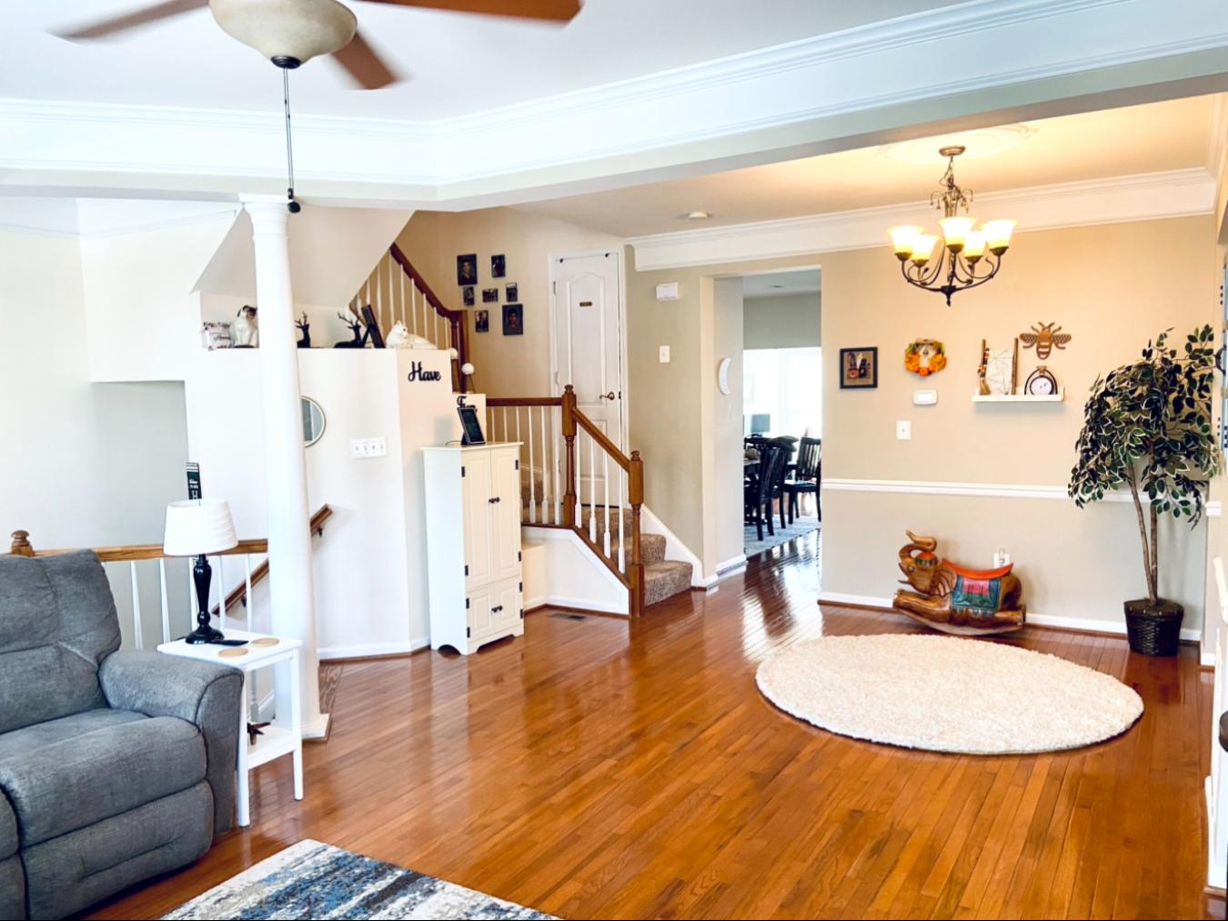 Aldie, Loudoun, 20151, United States, 4 Bedrooms Bedrooms, ,3 BathroomsBathrooms,Residential,For Sale,1997849