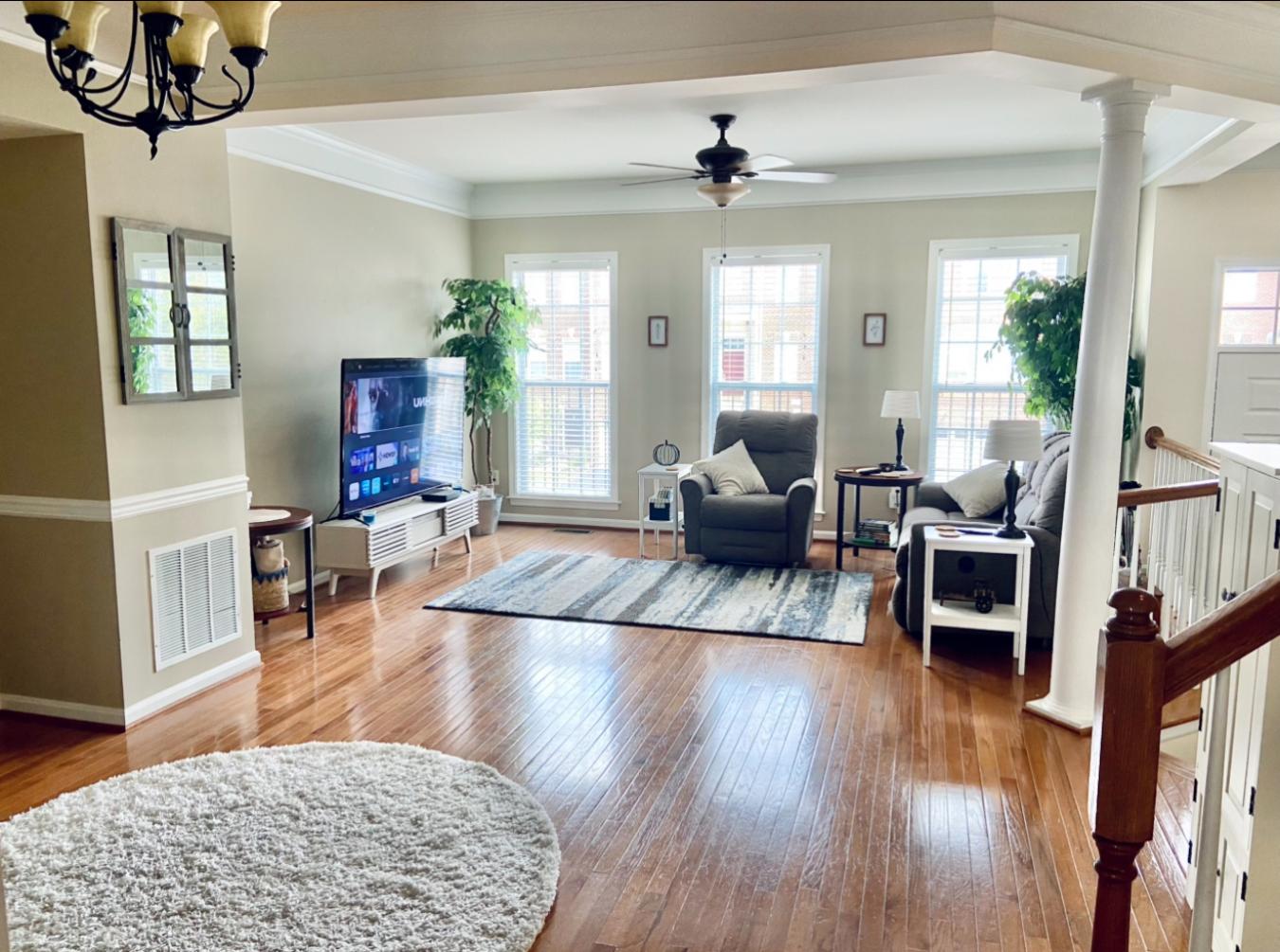 Aldie, Loudoun, 20151, United States, 4 Bedrooms Bedrooms, ,3 BathroomsBathrooms,Residential,For Sale,1997849