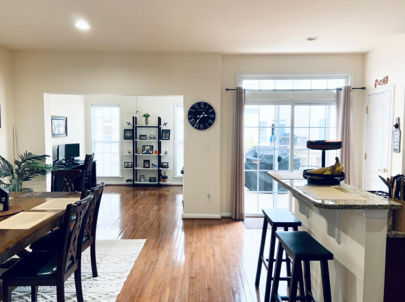 Aldie, Loudoun, 20151, United States, 4 Bedrooms Bedrooms, ,3 BathroomsBathrooms,Residential,For Sale,1997849