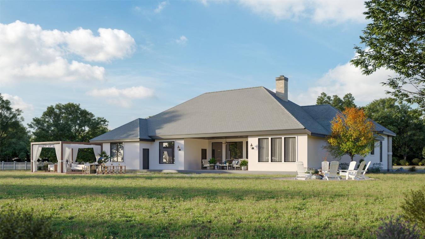 Georgetown, Williamson, 78633, United States, 4 Bedrooms Bedrooms, ,3 BathroomsBathrooms,Residential,For Sale,1997844