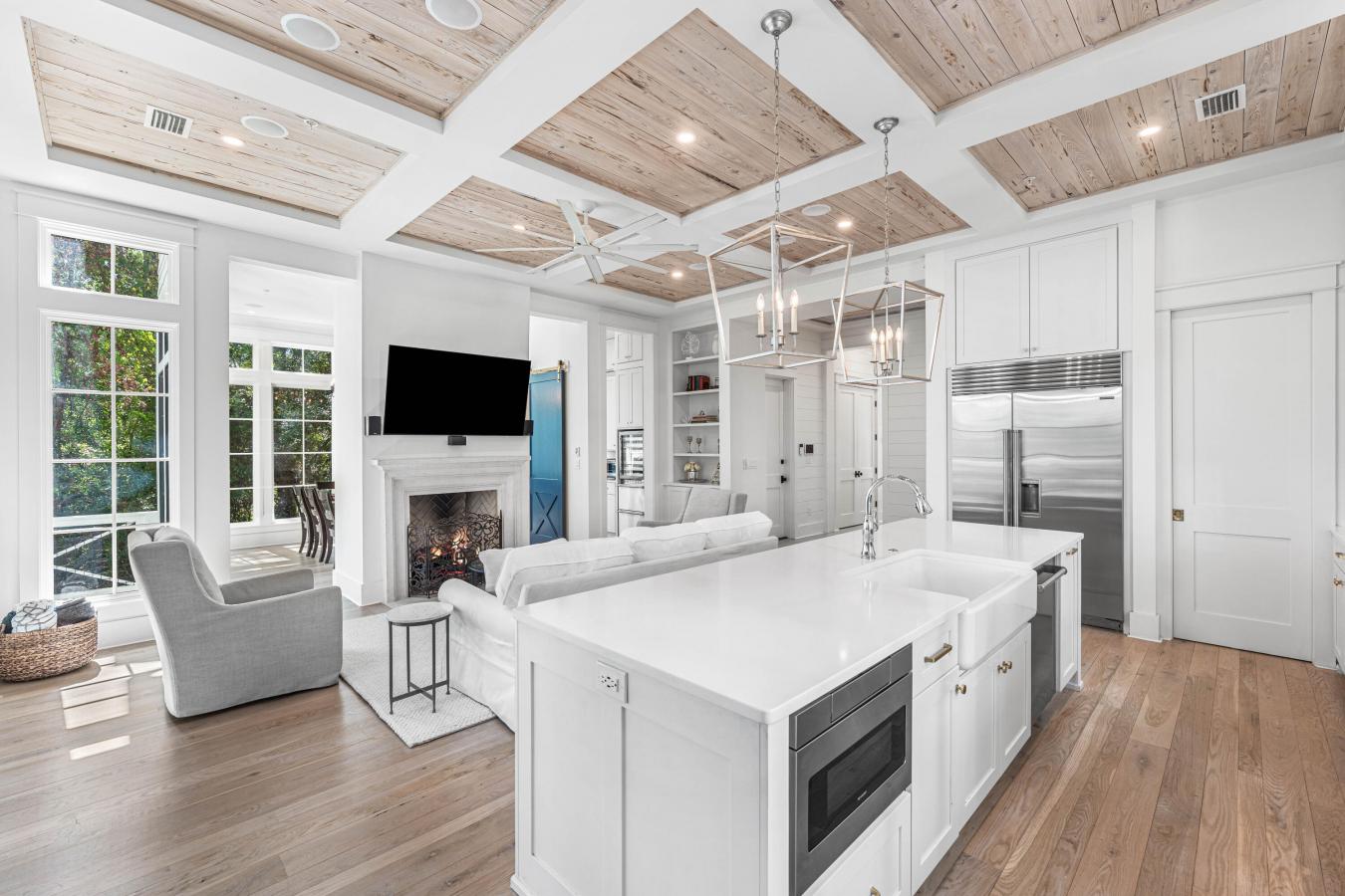 Santa Rosa Beach, Walton, 32459, United States, 4 Bedrooms Bedrooms, ,4 BathroomsBathrooms,Residential,For Sale,1997838