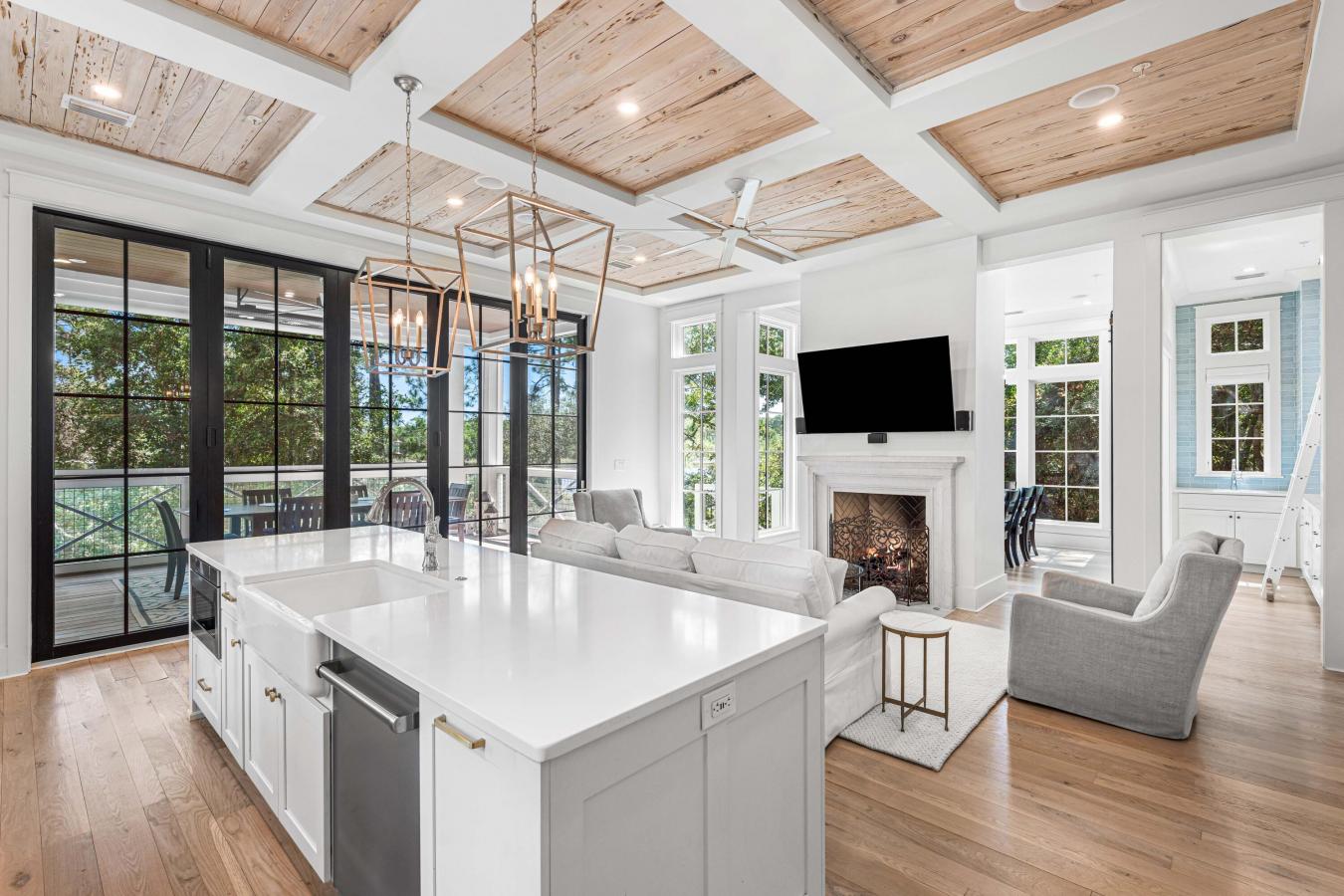 Santa Rosa Beach, Walton, 32459, United States, 4 Bedrooms Bedrooms, ,4 BathroomsBathrooms,Residential,For Sale,1997838