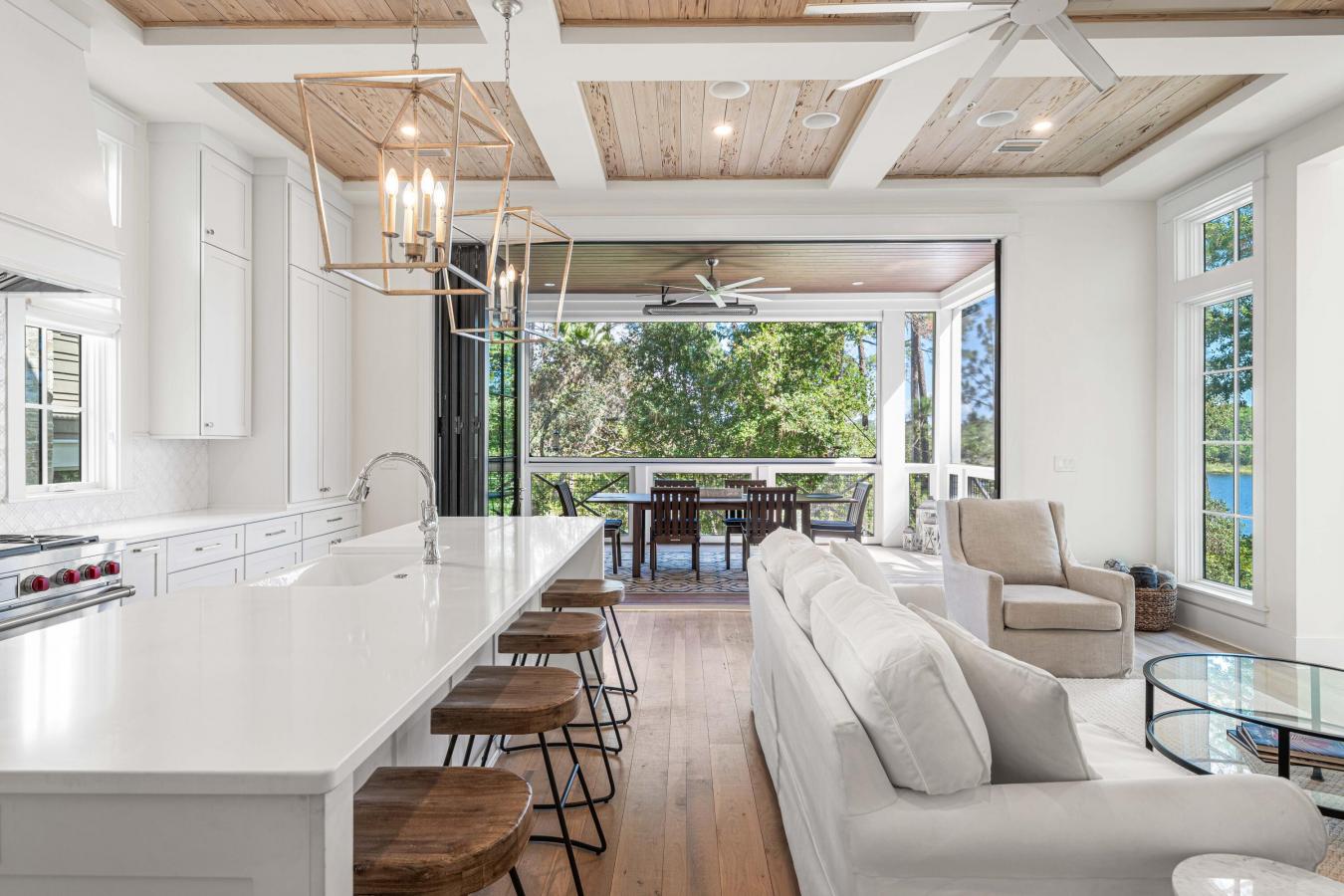 Santa Rosa Beach, Walton, 32459, United States, 4 Bedrooms Bedrooms, ,4 BathroomsBathrooms,Residential,For Sale,1997838