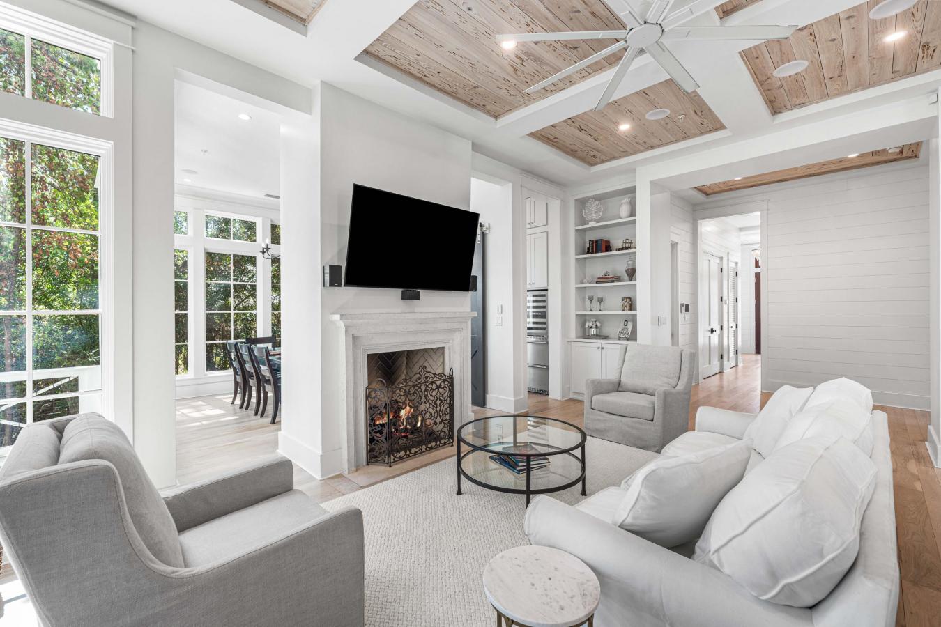 Santa Rosa Beach, Walton, 32459, United States, 4 Bedrooms Bedrooms, ,4 BathroomsBathrooms,Residential,For Sale,1997838