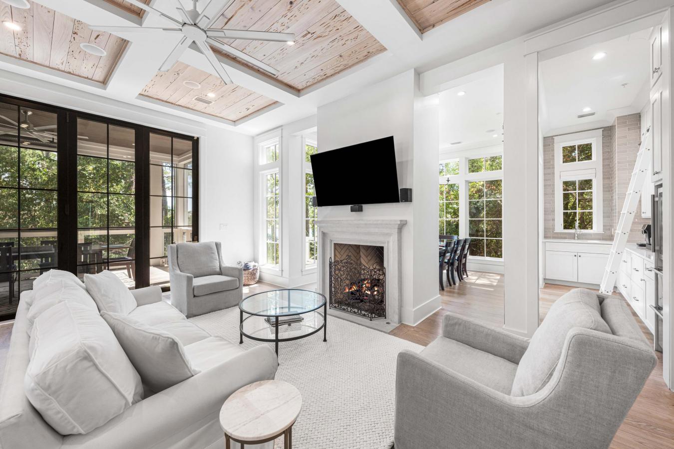 Santa Rosa Beach, Walton, 32459, United States, 4 Bedrooms Bedrooms, ,4 BathroomsBathrooms,Residential,For Sale,1997838