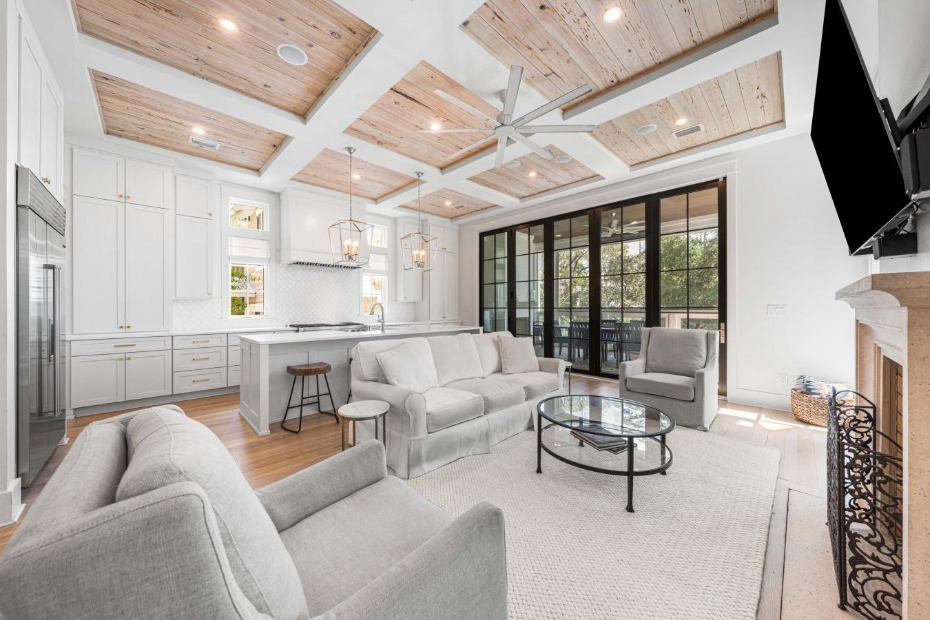 Santa Rosa Beach, Walton, 32459, United States, 4 Bedrooms Bedrooms, ,4 BathroomsBathrooms,Residential,For Sale,1997838